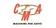 Ремонт кофемашины модели C.M.A. в Климовске Ремонт кофемашин C.M.A.