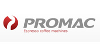 Ремонт кофемашины модели Promac в Климовске Ремонт кофемашин Promac